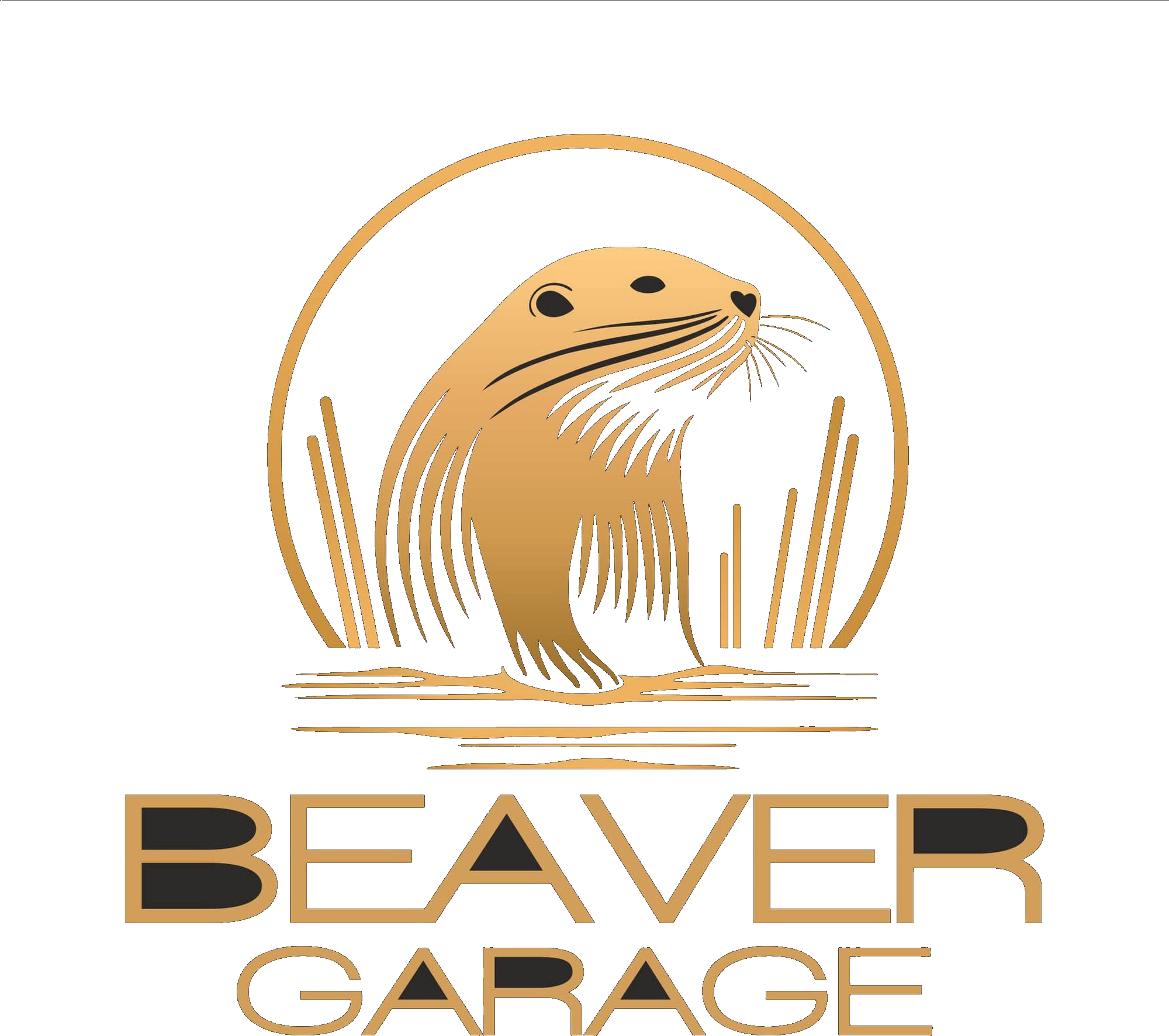 Beaver Garage Ltd logo