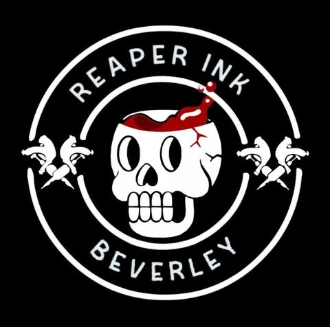 Reaper Ink Beverley